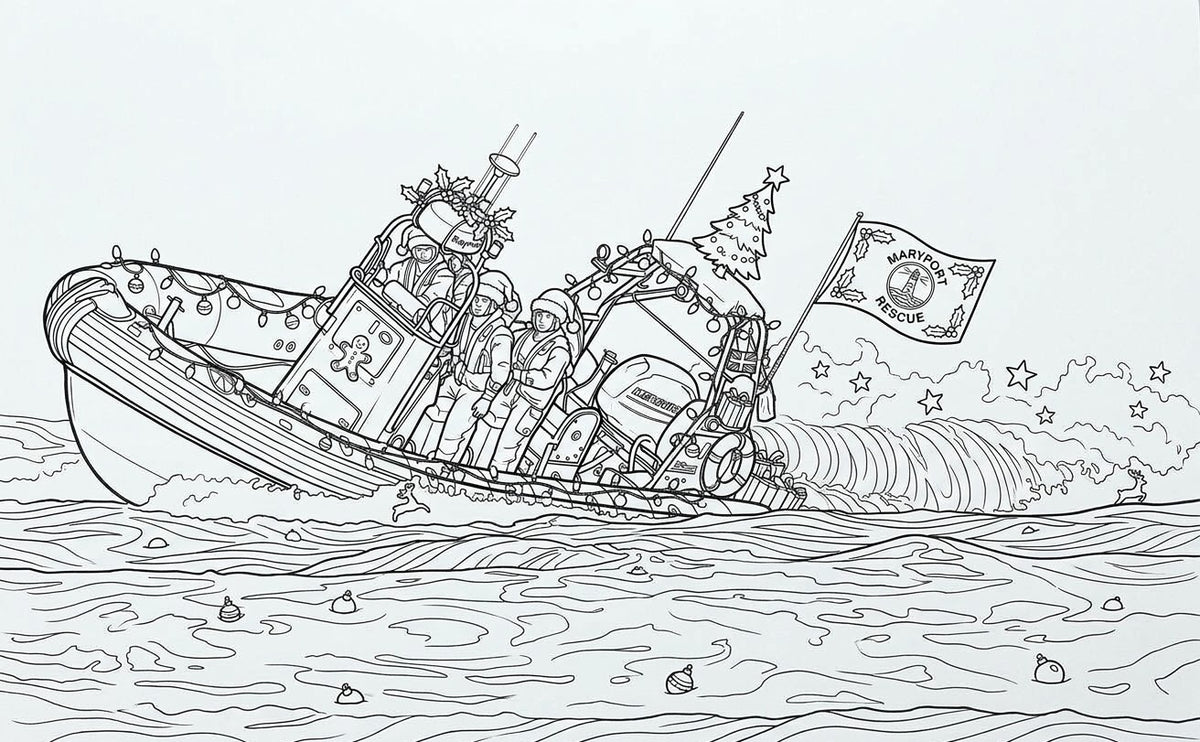 Colouring and Drawing Competition!