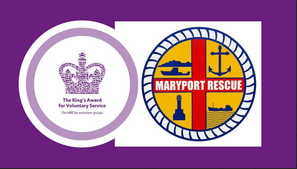 Maryport Rescue